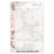 Blooms Weekly Ring-bound Planner