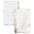 Blooms Weekly Ring-bound Planner