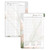 Blooms Weekly Ring-bound Planner