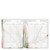 Blooms Weekly Ring-bound Planner