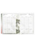 Blooms Weekly Ring-bound Planner