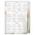 Blooms Weekly Ring-bound Planner
