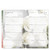 Blooms Weekly Ring-bound Planner