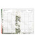 Blooms Weekly Ring-bound Planner