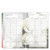 Blooms Weekly Ring-bound Planner