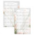Blooms Weekly Ring-bound Planner