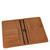 Travelers Leather Elastic Cover