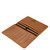 Travelers Leather Elastic Cover