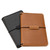 Travelers Leather Elastic Cover