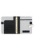 Miranda Simulated Leather Snap Binder