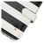 Miranda Simulated Leather Snap Binder