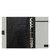 Miranda Simulated Leather Snap Binder