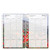 Seasons Weekly Ring-bound Planner