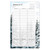 Seasons Weekly Ring-bound Planner