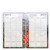 Seasons Weekly Ring-bound Planner