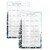 Seasons Weekly Ring-bound Planner