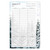 Seasons Weekly Ring-bound Planner