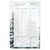 Seasons Weekly Ring-bound Planner
