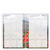Seasons Weekly Ring-bound Planner