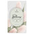 Blooms Two-Page Monthly Calendar Tabs