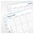 Seasons One Page Per Day Ring-bound Planner