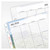 Seasons One Page Per Day Ring-bound Planner