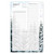 Seasons One Page Per Day Ring-bound Planner