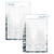 Seasons One Page Per Day Ring-bound Planner