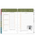 7 Habits Two Page Per Day Ring-bound Planner