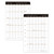 7 Habits Two Page Per Day Ring-bound Planner