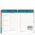 7 Habits Two Page Per Day Ring-bound Planner