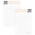 7 Habits Two Page Per Day Ring-bound Planner
