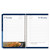 Leadership Six Month Wire-bound Planning Notebook