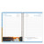 Leadership Six Month Wire-bound Planning Notebook