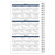 Leadership Six Month Wire-bound Planning Notebook