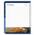 Leadership Six Month Wire-bound Planning Notebook