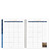 Leadership Six Month Wire-bound Planning Notebook
