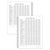 Leadership Six Month Wire-bound Planning Notebook