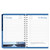 Leadership Six Month Wire-bound Planning Notebook