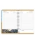 Leadership Six Month Wire-bound Planning Notebook