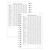 Leadership Six Month Wire-bound Planning Notebook