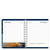 Leadership Six Month Wire-bound Planning Notebook