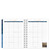Leadership Six Month Wire-bound Planning Notebook