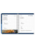 Leadership Six Month Wire-bound Planning Notebook