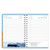 Leadership Six Month Wire-bound Planning Notebook