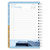Leadership Six Month Wire-bound Planning Notebook