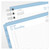 Leadership Six Month Wire-bound Planning Notebook