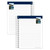 Leadership Six Month Wire-bound Planning Notebook