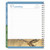 Leadership Six Month Wire-bound Planning Notebook