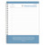 Leadership Six Month Wire-bound Planning Notebook